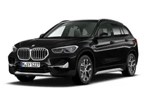 Gebraucht 2021 BMW X1 xLine SUV | 26.930 € (Fairer Preis)