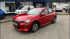 Gebraucht 2021 Peugeot e-208 Active Kleinwagen | 12.980 € (Fairer Preis)