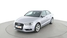 Gebraucht 2015 Audi A3 Ambition Limousine | 15.580 € (Fairer Preis)