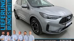 Silber Gebraucht 2024 Ford Kuga ST-Line SUV | 37.440 € (Fairer Preis)