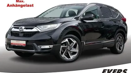 Gebraucht Honda CR-V Executive 193 PS (141 kW) 2020 SUV