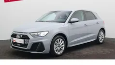 Gebraucht 2025 Audi A1 Kleinwagen | 27.980 € (Fairer Preis)