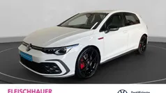 VW Golf VIII