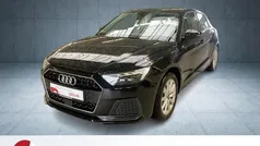 Gebraucht 2022 Audi A1 Sportback Advanced Plus Kleinwagen | 19.670 € (Guter Preis)