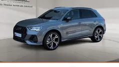 Gebraucht 2025 Audi Q3 S-Line SUV | 50.880 € (Superpreis)