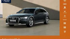 Manhattangrau metallic Gebraucht 2024 Audi A6 Allroad Ambiente Kombi | 64.980 € (Fairer Preis)