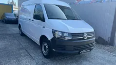 Gebraucht 2018 VW T6 Van | 22.980 € (Fairer Preis)