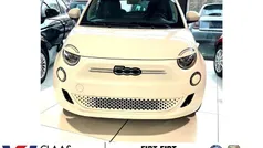 Gebraucht 2024 Fiat 500e Basis Kleinwagen | 18.990 € (Superpreis)