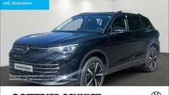 Gebraucht 2024 VW Tiguan Elegance SUV | 45.950 € (Superpreis)