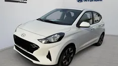 Gebraucht 2025 Hyundai i10 Trend Kleinwagen | 18.990 € (Fairer Preis)