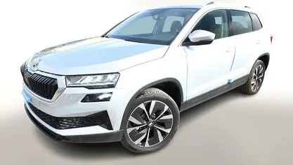 Gebraucht Skoda Karoq Lounge 150 PS (110 kW) 2025 SUV
