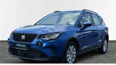 Gebraucht 2025 Seat Arona Style SUV | 22.480 € (Superpreis)
