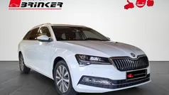 Gebraucht 2022 Skoda Superb Style Kombi | 29.930 € (Fairer Preis)