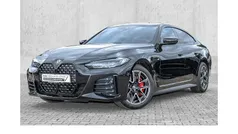 Gebraucht 2024 BMW 420 Gran Coupé M Sport Coupé | 43.800 € (Guter Preis)