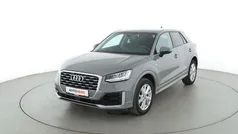 Grau Gebraucht 2019 Audi Q2 Comfort SUV | 20.970 € (Fairer Preis)