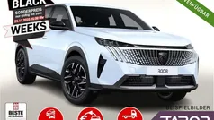 Weiß Neu 2025 Peugeot 3008 Allure SUV | 32.188 € (Superpreis)