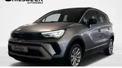 Gebraucht 2022 Opel Crossland Elegance SUV | 19.300 € (Fairer Preis)