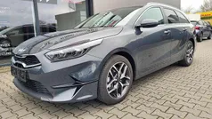 Grau Neu 2025 Kia Ceed Sportswagon Kombi | 23.990 € (Fairer Preis)