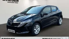 Gebraucht 2024 Renault Clio V Evolution Kleinwagen | 17.490 € (Superpreis)