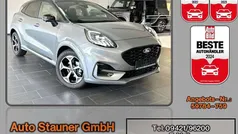 Gebraucht 2025 Ford Puma Gen-E ST-Line SUV | 23.480 € (Guter Preis)