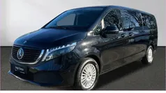 Mercedes EQV300