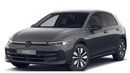 Gebraucht 2025 VW Golf VIII Goal | 29.990 € (Fairer Preis)