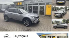 Gebraucht 2024 Opel Grandland X SUV | 27.360 € (Guter Preis)