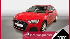 Gebraucht 2024 Audi A1 Sportback Advanced Kleinwagen | 21.810 € (Superpreis)