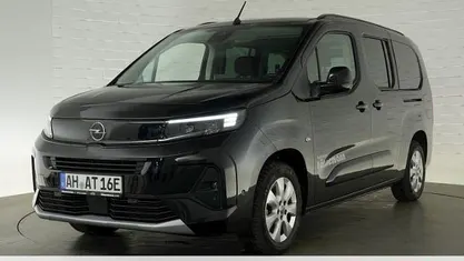 Gebraucht Opel Combo-e Life 100 kW (136 PS) 2025 Van / Kleinbus