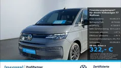 Gebraucht 2023 VW T7 Van | 47.940 € (Superpreis)