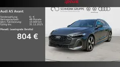 Gebraucht 2025 Audi A5 Ambiente Coupé | 64.980 € (Superpreis)