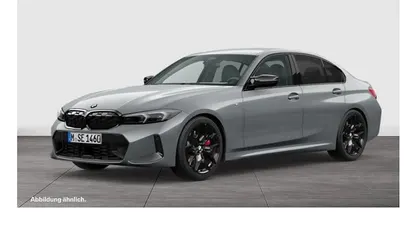 Second-hand BMW M340 M Sport 374 CP (275 kW) 2025 Gri Berlinǎ
