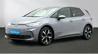 Gebraucht VW ID.3 Pro 150 kW (204 PS) 2024 Grau Kleinwagen