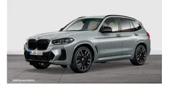 Gebraucht 2023 BMW X3 M Sport SUV | 59.990 € (Fairer Preis)