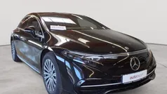 Gebraucht 2022 Mercedes EQS350 Electric Art Limousine | 47.990 € (Fairer Preis)