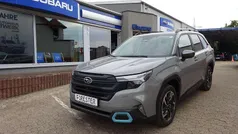 Gebraucht 2025 Subaru Forester Exclusive+ SUV | 41.850 € (Fairer Preis)