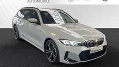 Brooklyn grau Gebraucht 2024 BMW 330 Efficient Dynamics Kombi | 37.999 € (Superpreis)