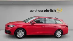 Gebraucht 2023 Seat Leon ST Reference Kombi | 19.900 € (Fairer Preis)