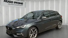 Gebraucht 2021 Seat Leon FR Limousine | 23.450 € (Fairer Preis)