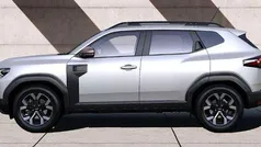 Gebraucht 2025 Dacia Duster Extreme SUV | 28.990 € (Fairer Preis)
