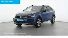 Gebraucht 2025 VW Taigo Goal SUV | 24.450 € (Fairer Preis)