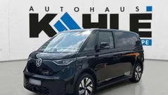 Gebraucht 2024 VW ID. Buzz Pro Van | 54.350 € (Fairer Preis)