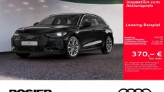 Schwarz / mythosschwarz Gebraucht 2025 Audi A5 Basis Coupé | 43.460 € (Fairer Preis)