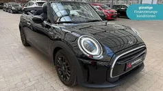 Gebraucht 2022 Mini ONE Essential Kleinwagen | 20.290 € (Fairer Preis)