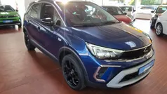 Gebraucht 2022 Opel Crossland X Elegance SUV | 13.380 € (Guter Preis)