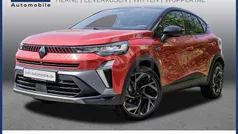 Gebraucht 2025 Renault Captur Esprit Alpine SUV | 27.444 € (Fairer Preis)