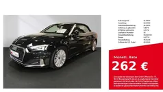 Gebraucht 2023 Audi A5 Cabriolet Advanced Plus Cabrio | 41.380 € (Fairer Preis)