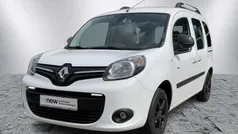 Weiß Gebraucht 2020 Renault Kangoo LIMITED Van / Kleinbus | 13.980 € (Fairer Preis)