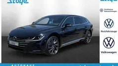 Gebraucht 2022 VW Arteon R-line Coupé | 35.889 € (Fairer Preis)
