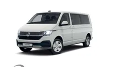 Candyweiß Neu 2025 VW T6.1 Comfortline Van | 69.980 € (Fairer Preis)